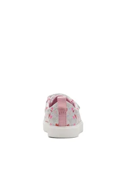 Clarks Sneakers^Sneakers in Rosa