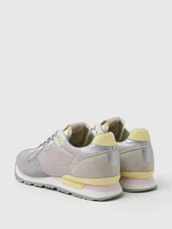 Pepe Jeans FOOTWEAR Sneakers^Sneakers in Rosa/ Grau