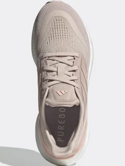 Sneakers in Rosa/ Weiß>adidas Best