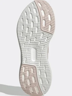 Sneakers in Rosa/ Weiß><noscript><img width=