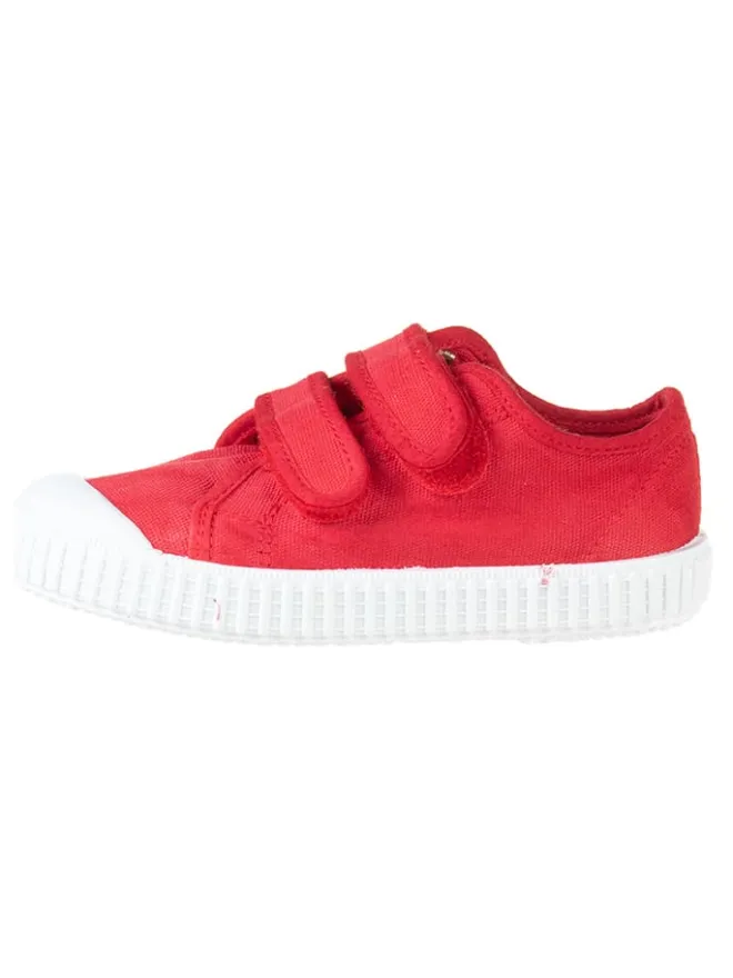 kmins Sneakers·Sneakers Low^Sneakers in Rot