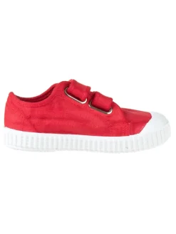 kmins Sneakers·Sneakers Low^Sneakers in Rot