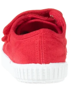 kmins Sneakers·Sneakers Low^Sneakers in Rot