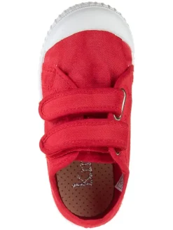 kmins Sneakers·Sneakers Low^Sneakers in Rot