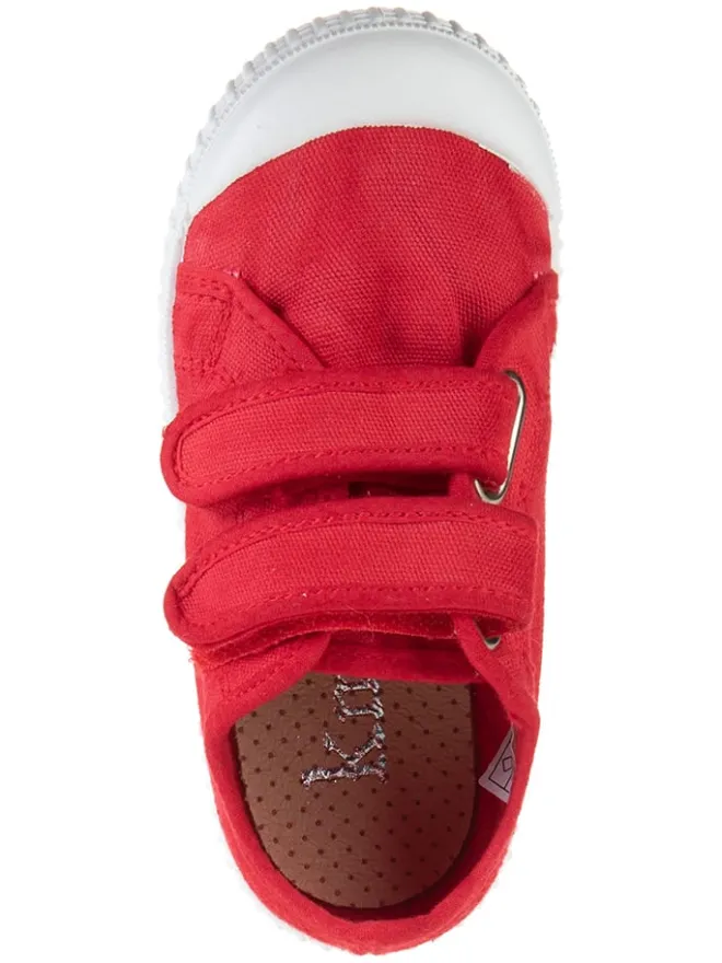 kmins Sneakers·Sneakers Low^Sneakers in Rot