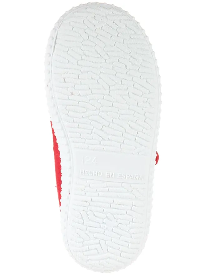 kmins Sneakers·Sneakers Low^Sneakers in Rot