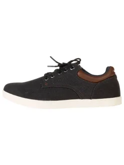 s.Oliver Sneakers^Sneakers in Schwarz