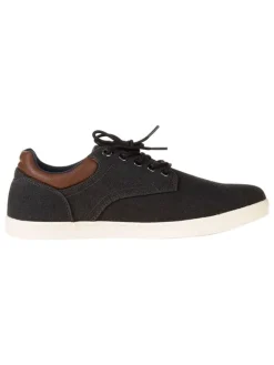 s.Oliver Sneakers^Sneakers in Schwarz