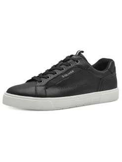 s.Oliver Sneakers^Sneakers in Schwarz