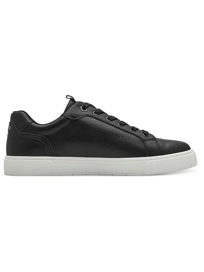 s.Oliver Sneakers^Sneakers in Schwarz