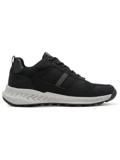 Sneakers in Schwarz>s.Oliver