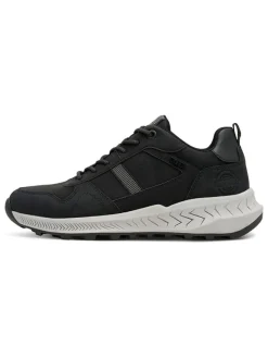 Sneakers in Schwarz>s.Oliver
