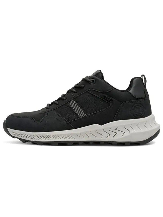 Sneakers in Schwarz>s.Oliver