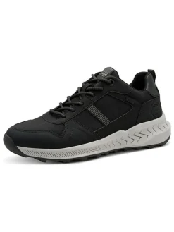 Sneakers in Schwarz><noscript><img width=