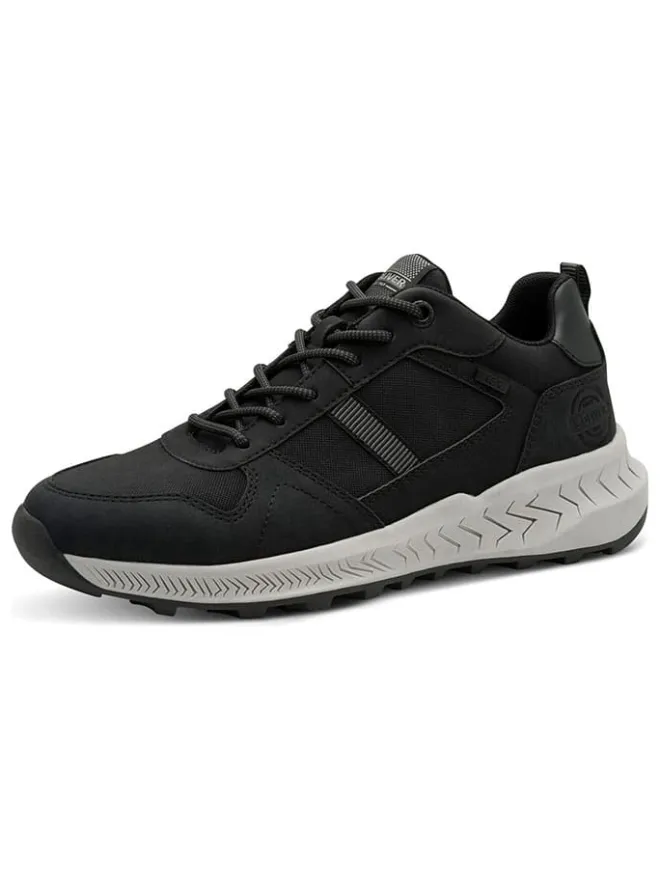 Sneakers in Schwarz>s.Oliver