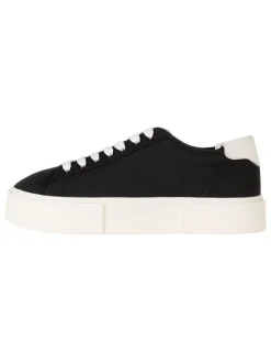 Tommy Hilfiger Sneakers^Sneakers in Schwarz
