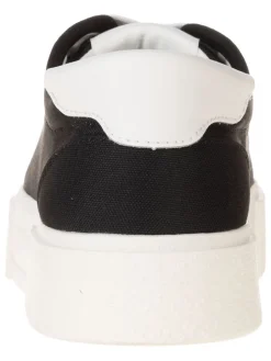 Tommy Hilfiger Sneakers^Sneakers in Schwarz