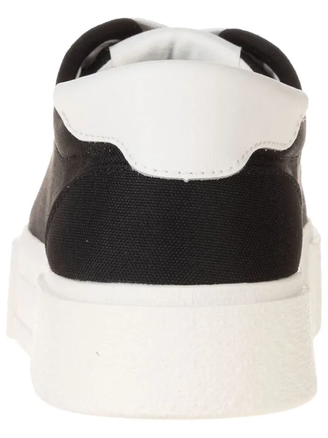 Tommy Hilfiger Sneakers^Sneakers in Schwarz