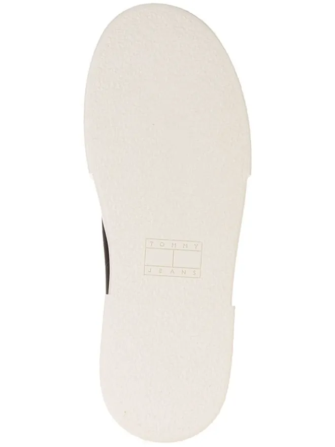 Tommy Hilfiger Sneakers^Sneakers in Schwarz