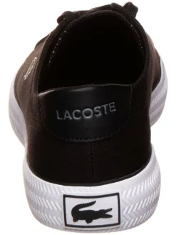 Lacoste Sneakers^Sneakers in Schwarz