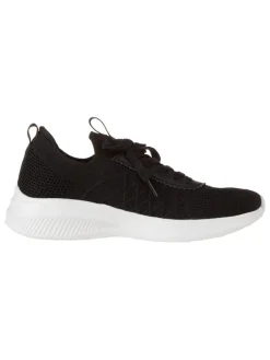 Freyling Sneakers^Sneakers in Schwarz