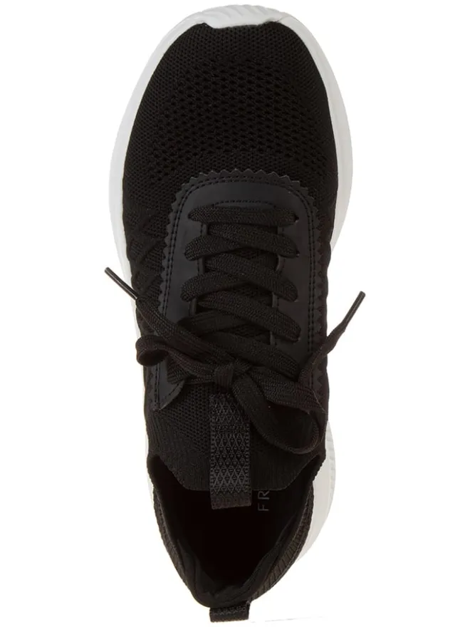 Freyling Sneakers^Sneakers in Schwarz
