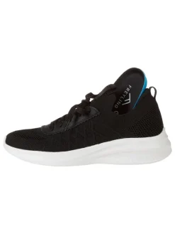 Freyling Sneakers^Sneakers in Schwarz