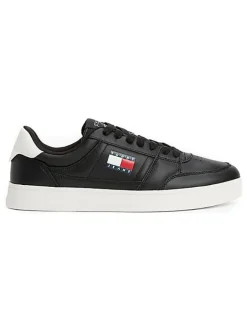 Tommy Hilfiger Shoes Sneakers^Sneakers in Schwarz