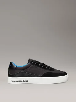 Sneakers in Schwarz>Calvin Klein Sale