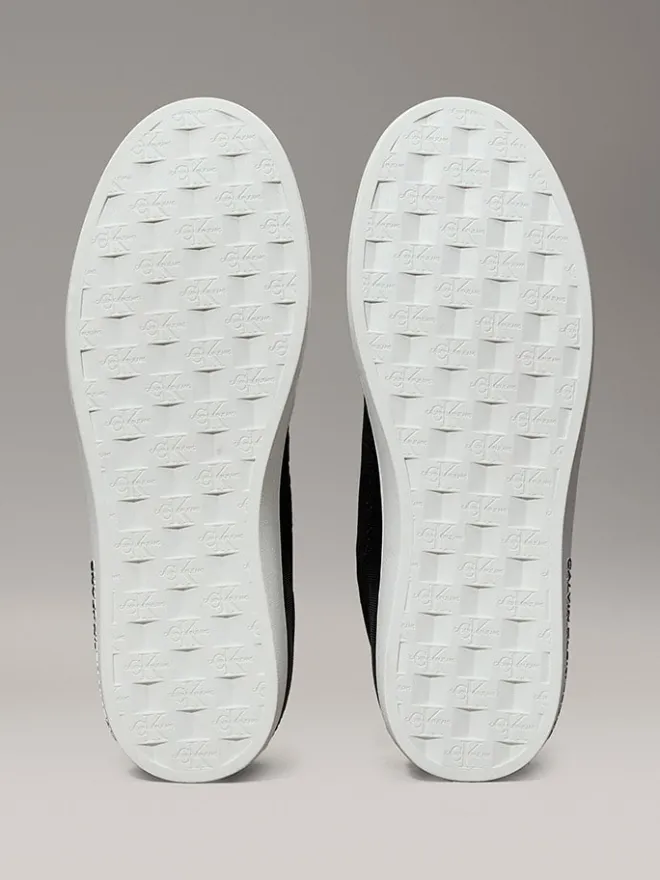 Sneakers in Schwarz>Calvin Klein Sale