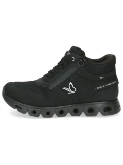 Sneakers in Schwarz>Caprice Hot
