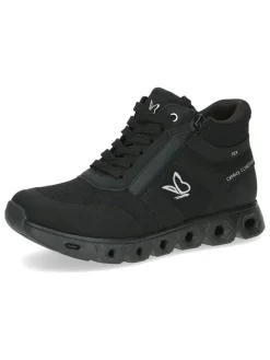 Sneakers in Schwarz><noscript><img width=