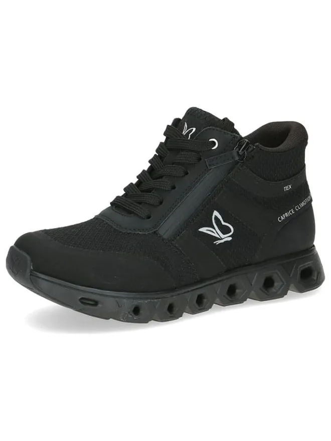 Sneakers in Schwarz>Caprice Hot
