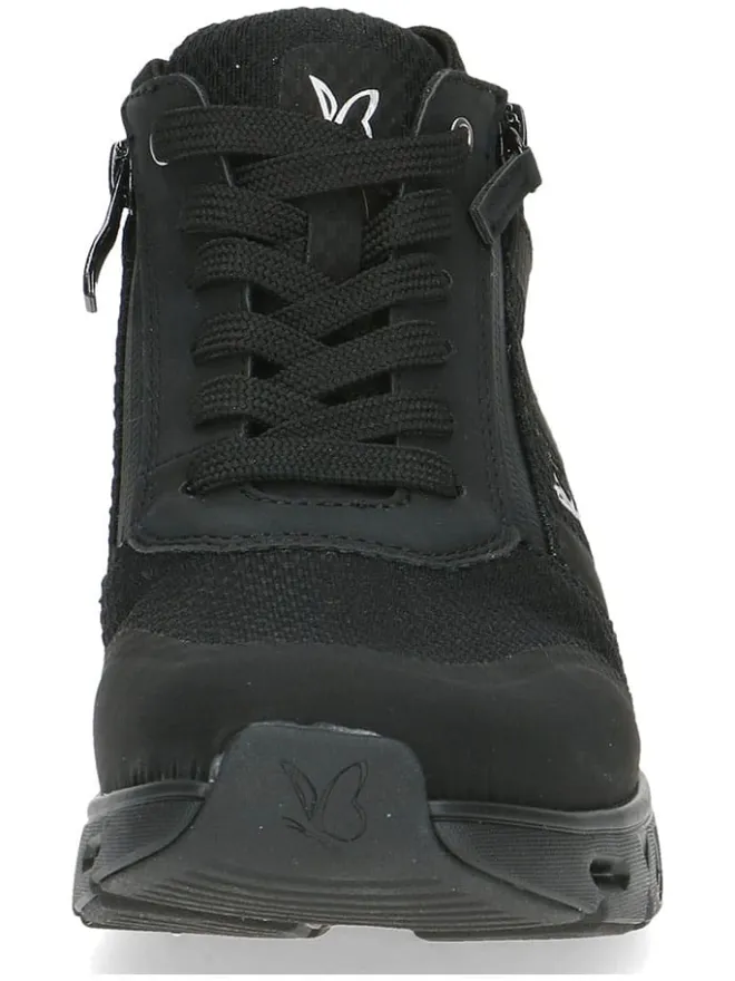 Sneakers in Schwarz>Caprice Hot