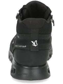 Sneakers in Schwarz><noscript><img width=
