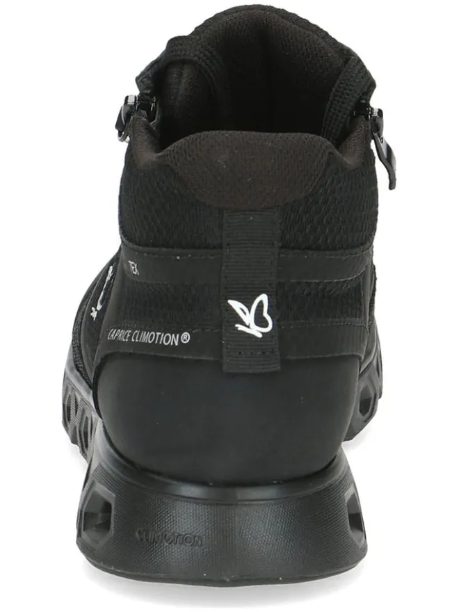 Sneakers in Schwarz>Caprice Hot