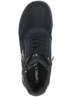 Sneakers in Schwarz><noscript><img width=