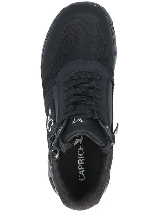Sneakers in Schwarz>Caprice Hot
