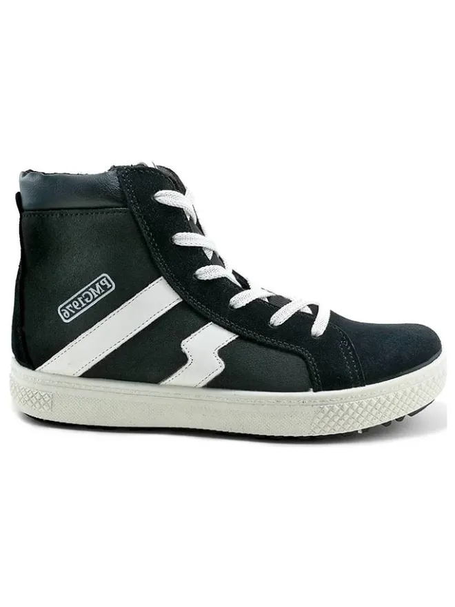 Primigi Sneakers·Sneakers High^Sneakers in Schwarz