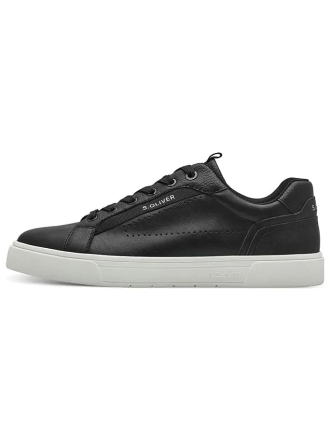 Sneakers in Schwarz>s.Oliver Best