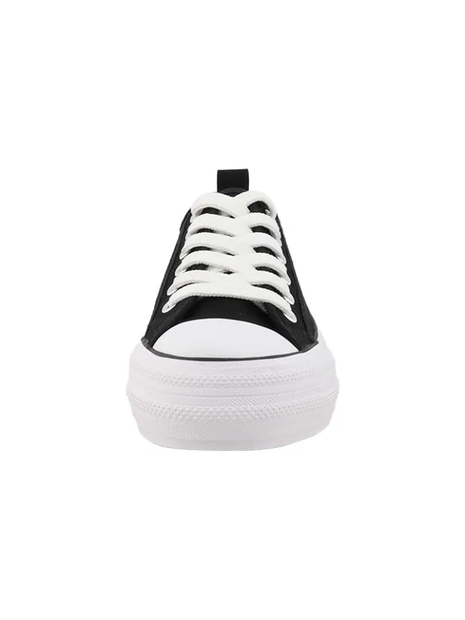 Sneakers in Schwarz>Tom Tailor