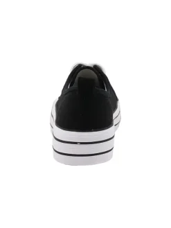 Sneakers in Schwarz><noscript><img width=