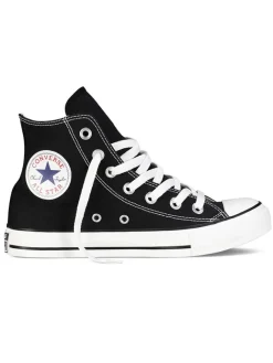 Sneakers in Schwarz>Converse Discount