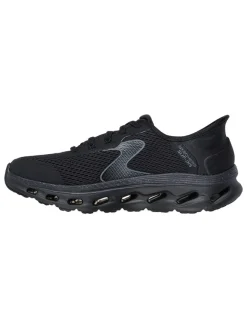 Skechers Sneakers^Sneakers in Schwarz