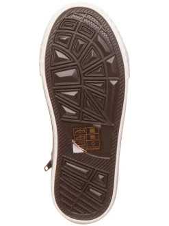 Sneakers in Schwarz><noscript><img width=