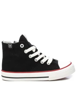 XTI Kids Sneakers·Sneakers High^Sneakers in Schwarz