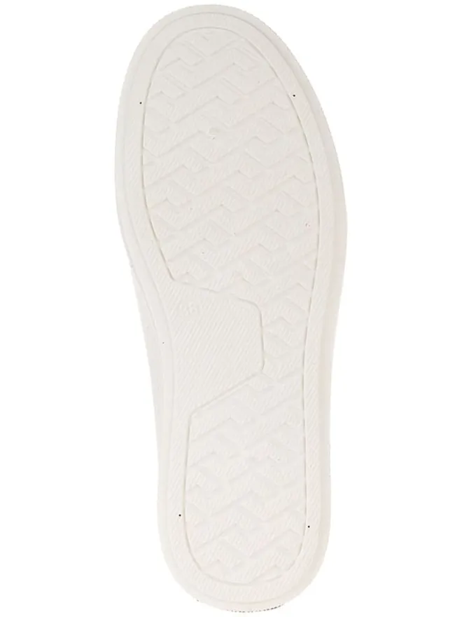 Sixth Sens Sneakers^Sneakers in Schwarz