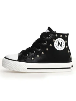 Sneakers in Schwarz>Naturino Discount