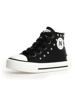 Sneakers in Schwarz>Naturino Discount