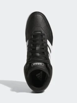 Sneakers in Schwarz><noscript><img width=